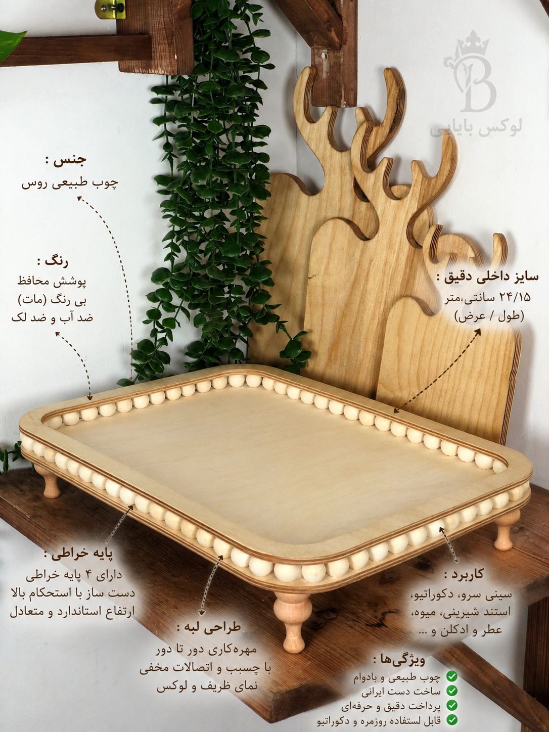 رایزر مهره‌دار پایه خراطی