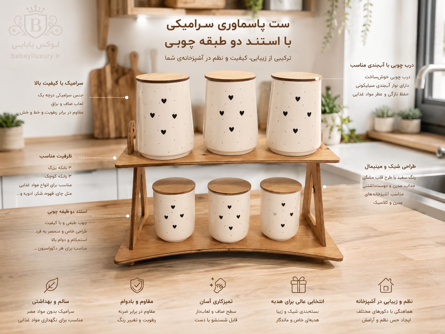 پاسماوری سرامیکی