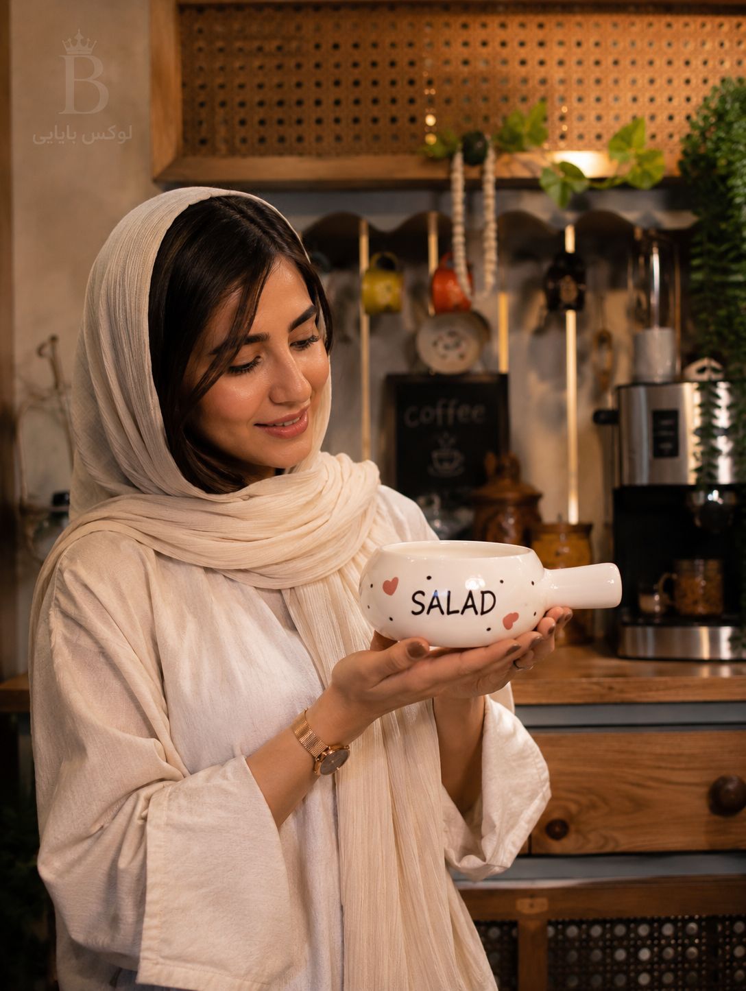 سس خوری سرامیکی