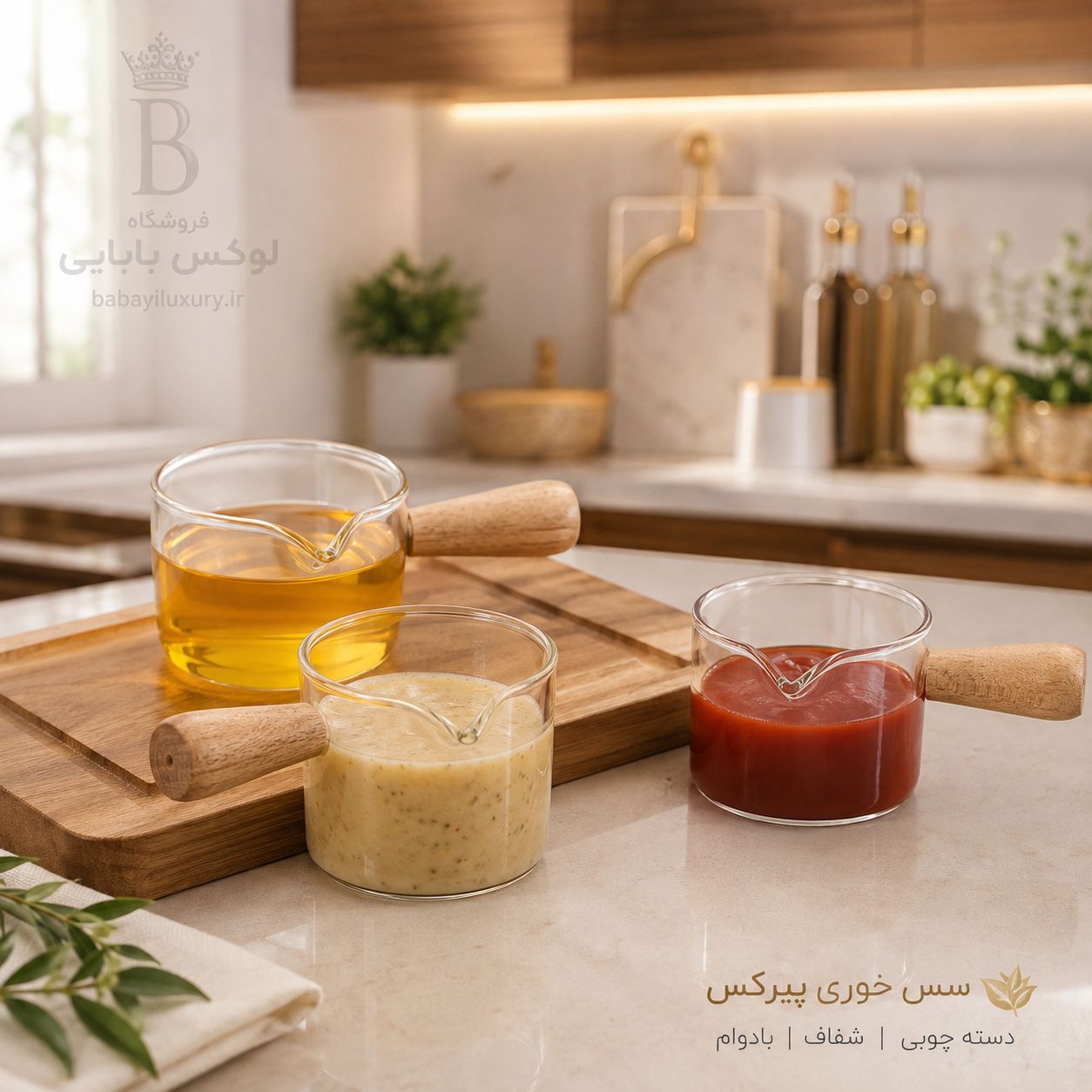 سس خوری پیرکس