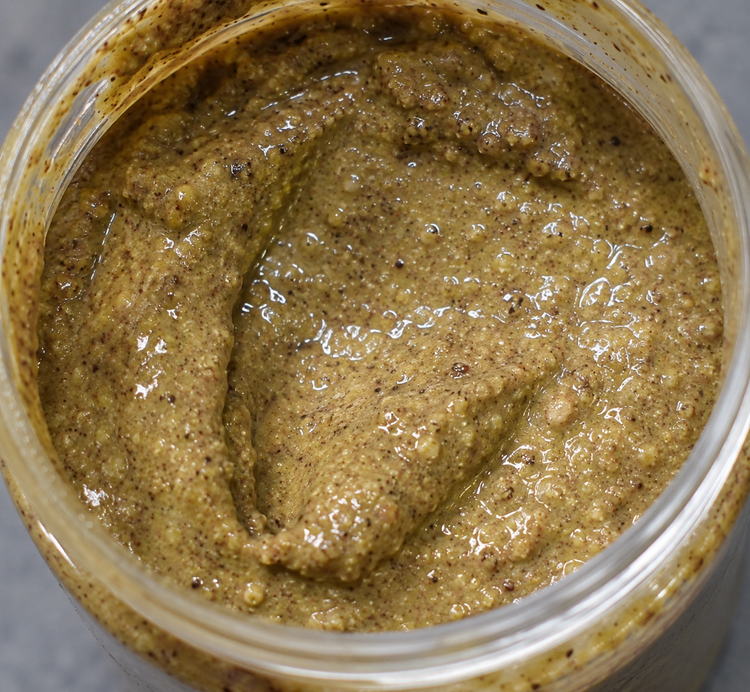 کره ۵مغز ۴۰۰ گرمی خالص