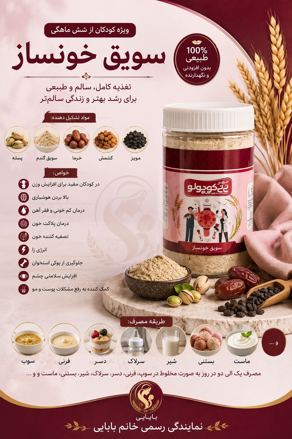 سویق خونساز