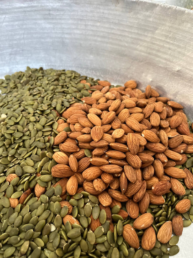 سویق وزن گیری