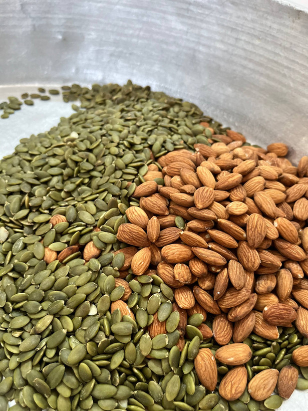 سویق وزن گیری