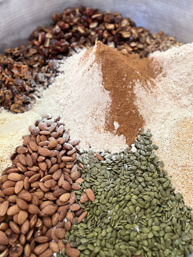 سویق وزن گیری