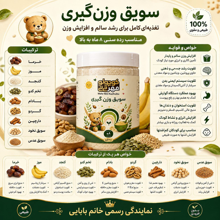 پک چاقی بزرگسال