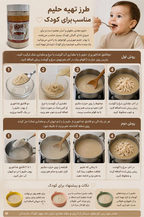 حلیم