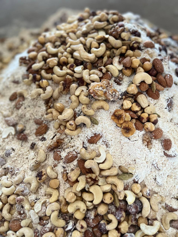 سویق معجون