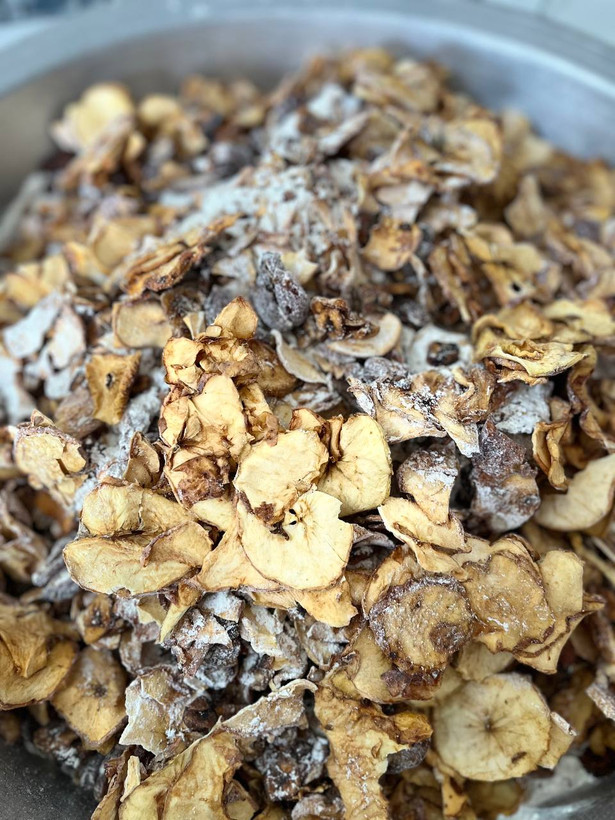 گرانولا