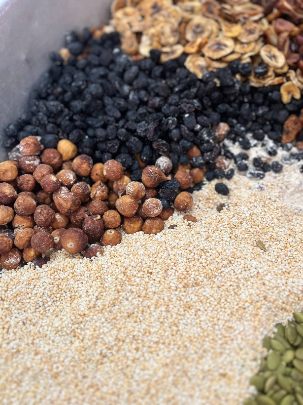 سویق طلایی