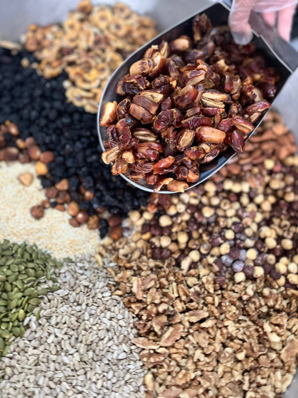 سویق طلایی