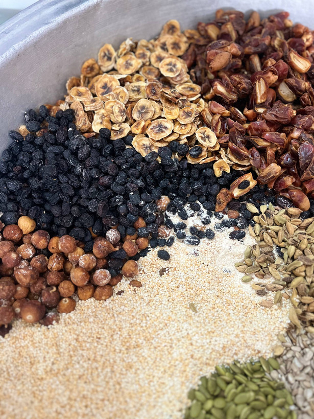 سویق طلایی