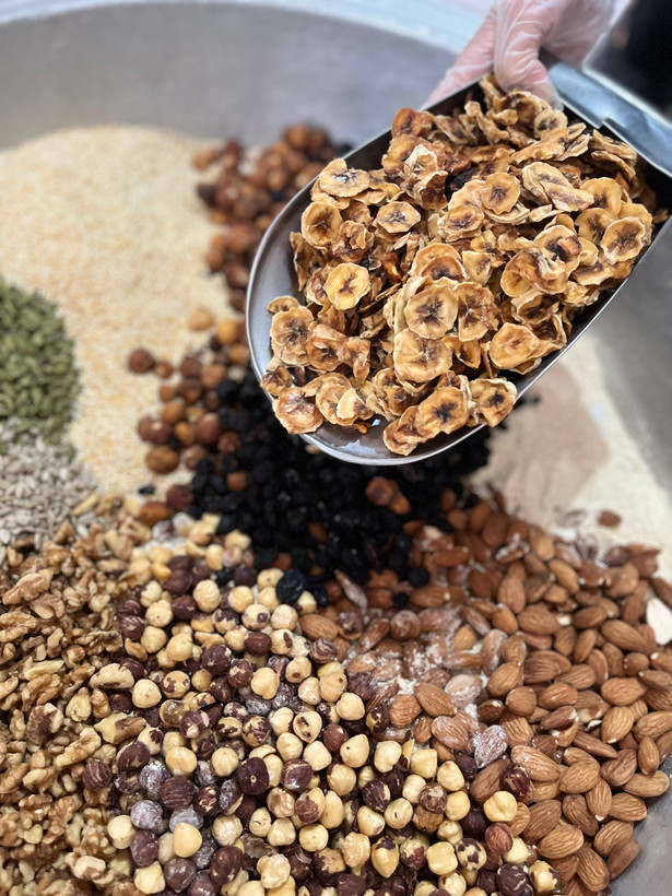 سویق طلایی