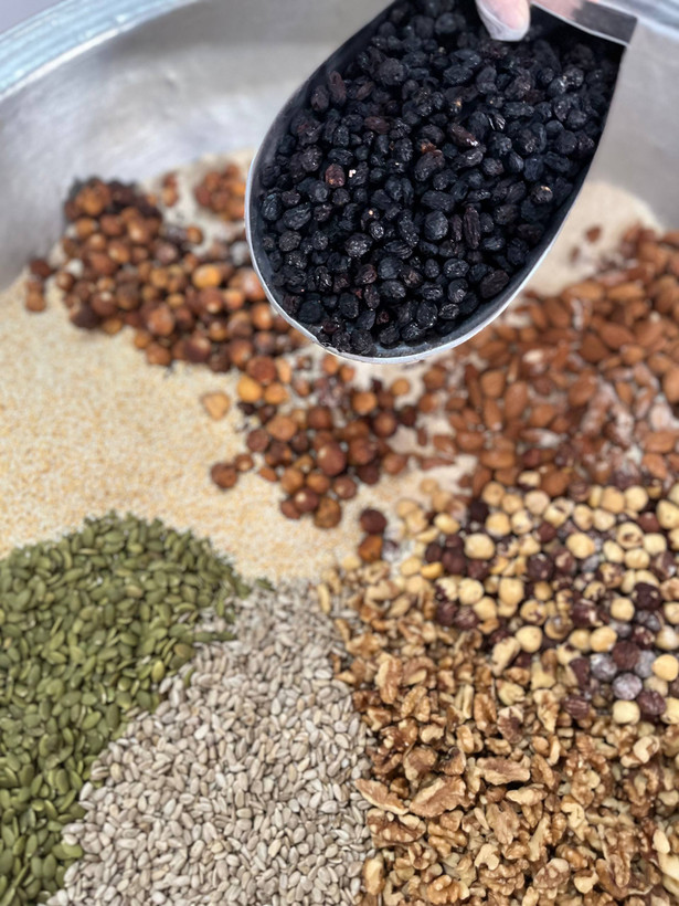 سویق طلایی