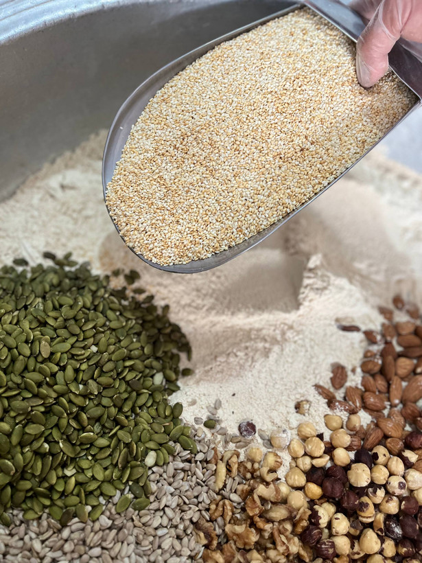 سویق طلایی