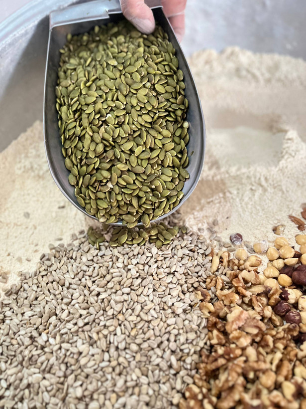 سویق طلایی