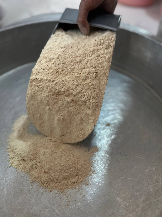 سویق طلایی