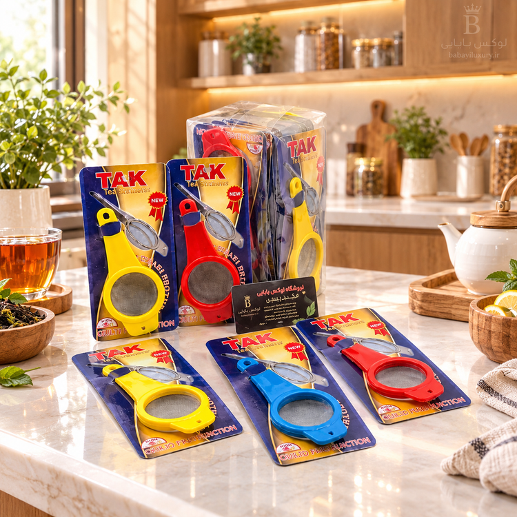 چای صافی ارکیده